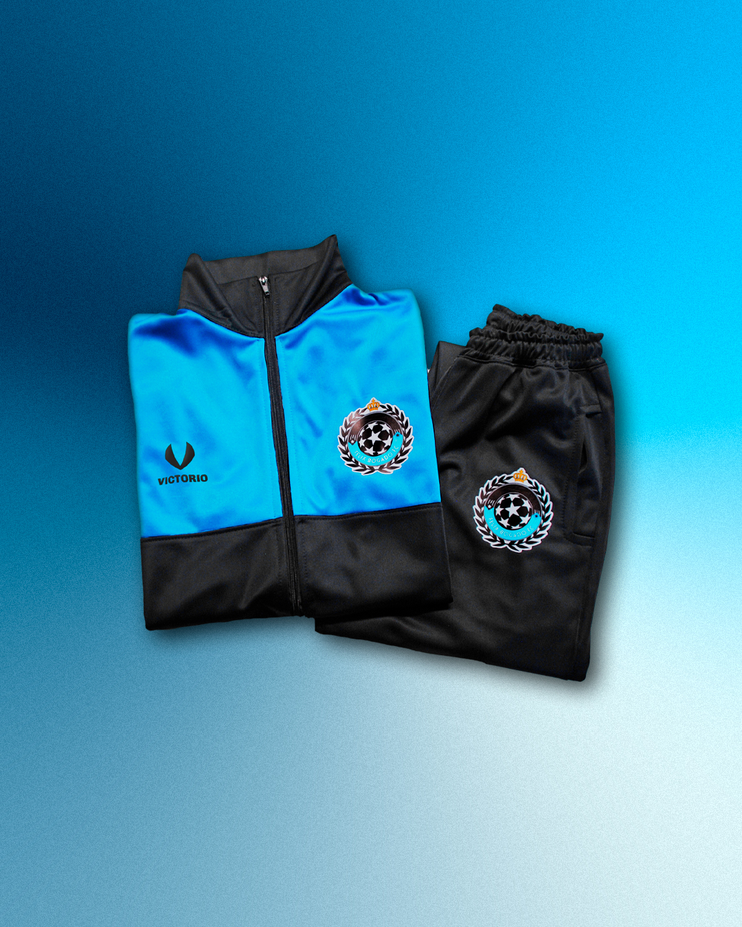 Shorts Deportivos